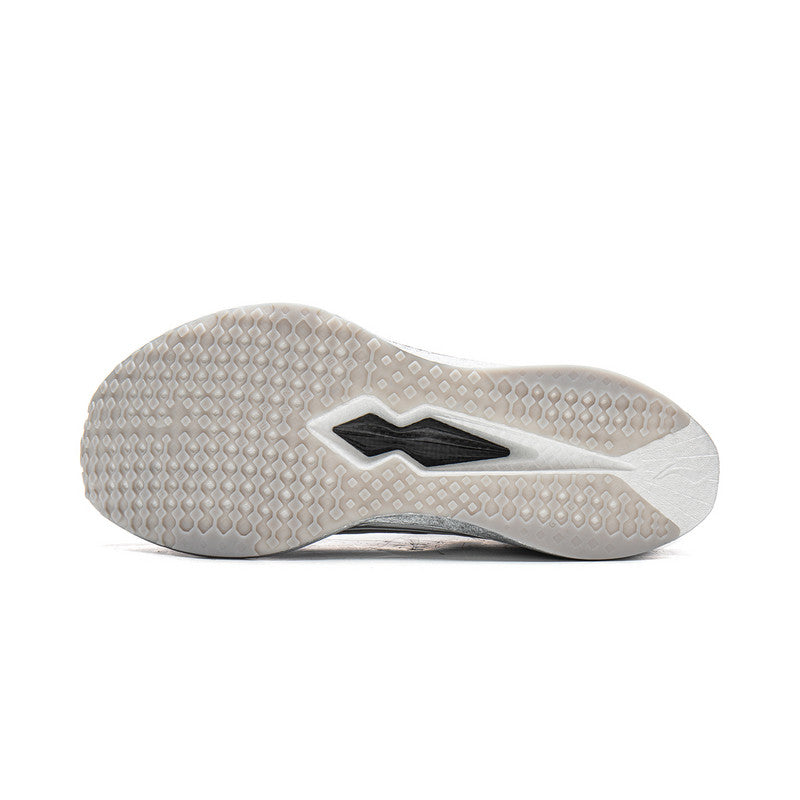 LiNing Feidian 6 Challenger 'Grey' | Running Shoes