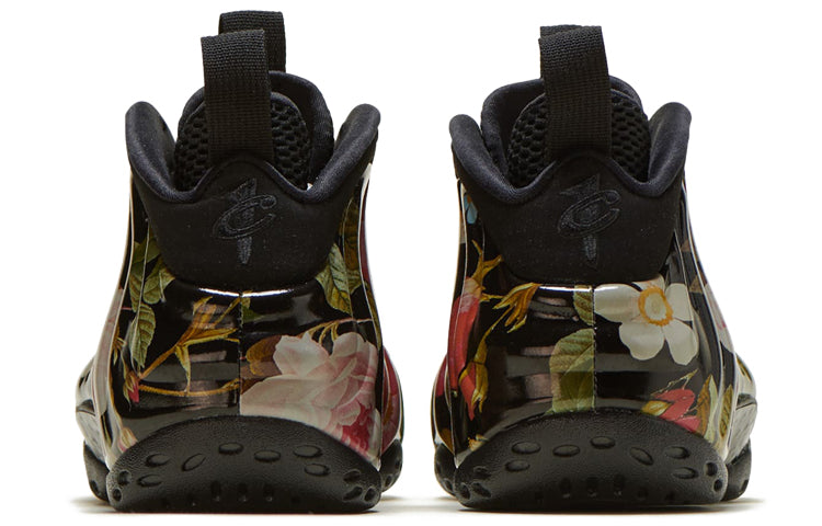 Nike Air Foamposite One 'Floral' Women's