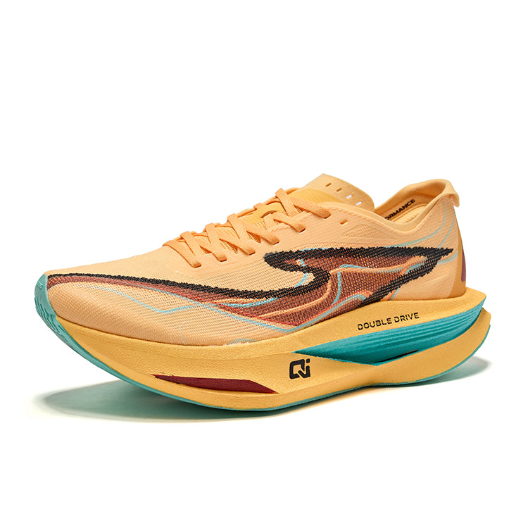 ERKE Infinite 4.0 'Son of the Earth' | Running Shoes