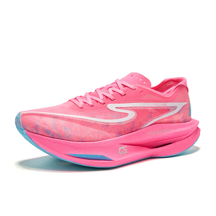 ERKE Infinite 4.0 'Mandarin Ducks' | Running Shoes