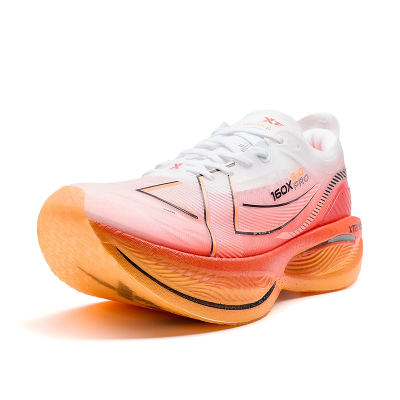 Xtep 160X 3.0 Pro 'Red White' | Running Shoes
