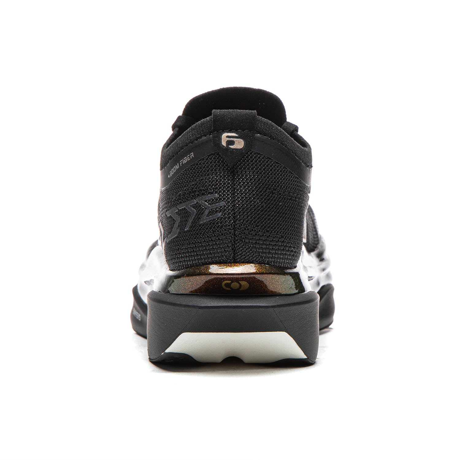 LiNing Feidian 6 ELITE 'Black' | Running Shoes