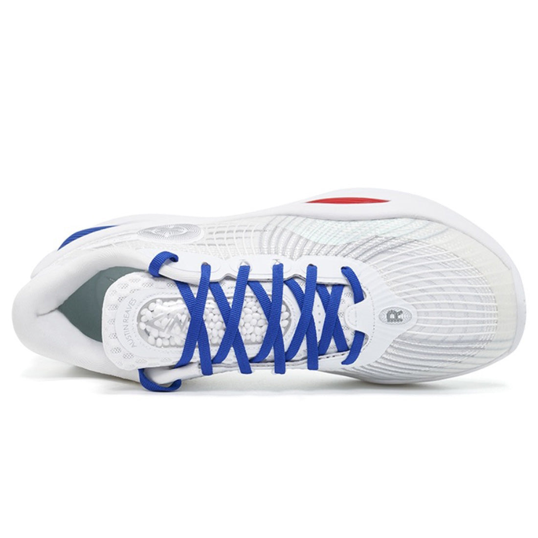 Rigorer AR1 ‘Stars & Stripes' - Kicksown store