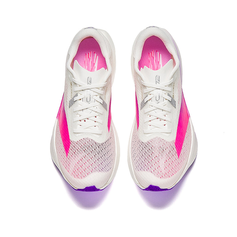 Anta C202 7.0 'Violet' | Running Shoes