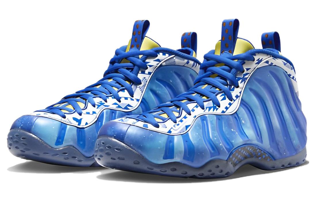 Nike Air Foamposite One „Doernbecher 2023”