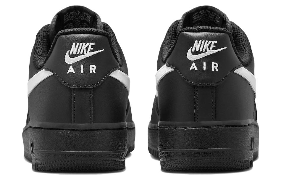 Nike Air Kracht 1 'Black White 2023'