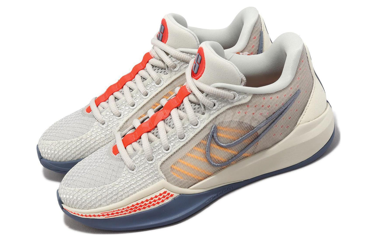 Nike Sabrina 1 'Grounded' Women's