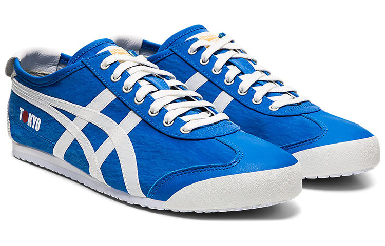 Onitsuka Tijger Mexico 66 'Konbu Tokyo'