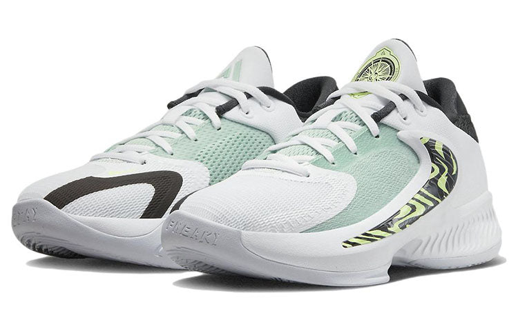 Nike Giannis Freak 4 Ep 'Greek Coastline'