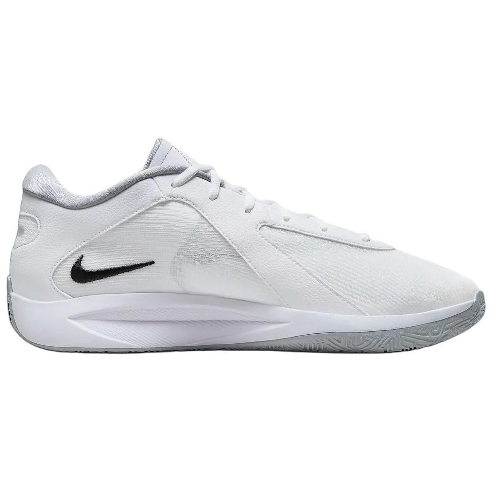 Nike Zoom Freak 6 Ep Blanco Negro