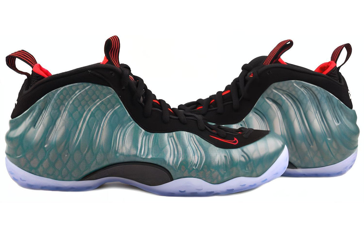 Nike Air Foamposite One Prm 'Gone Fishing'
