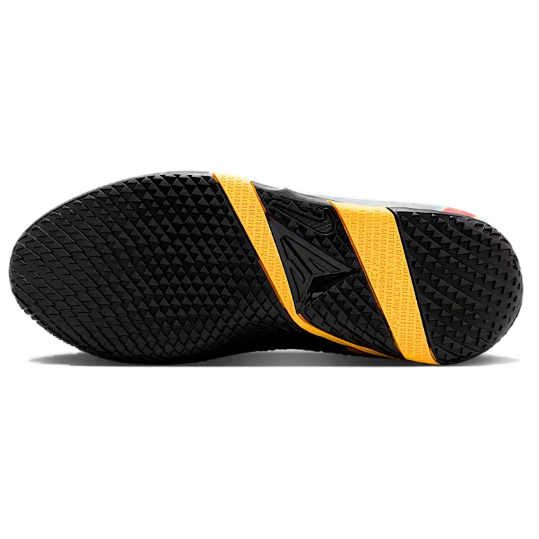 Nike Ja Morant 4 'Radar'