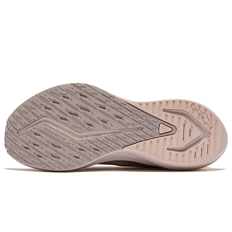 ERKE Lightning 5 'Pink' | Running Shoes