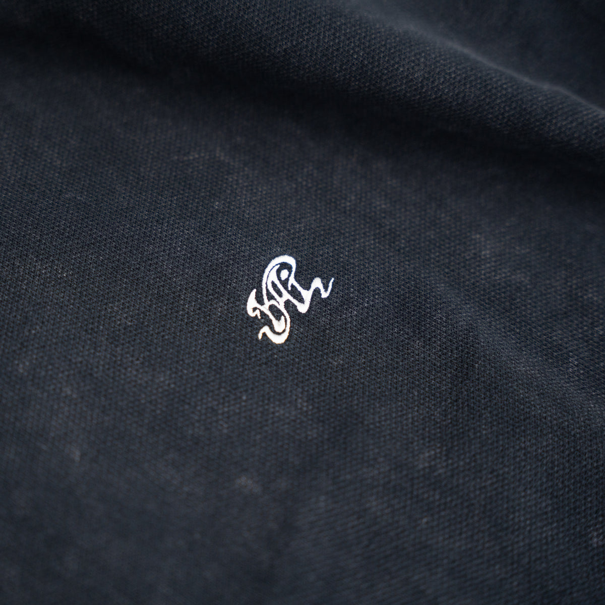 Anta KAI Sweatshirt 'Basic Black'