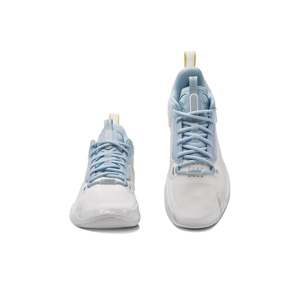LiNing Way of Wade 10 Low 'Ice Blood' - Kicksown store