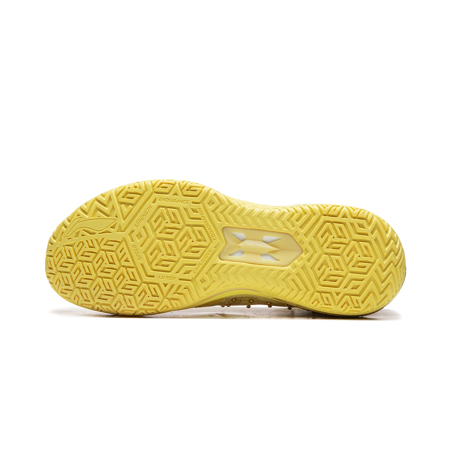 LiNing Liren 6 'Scales'