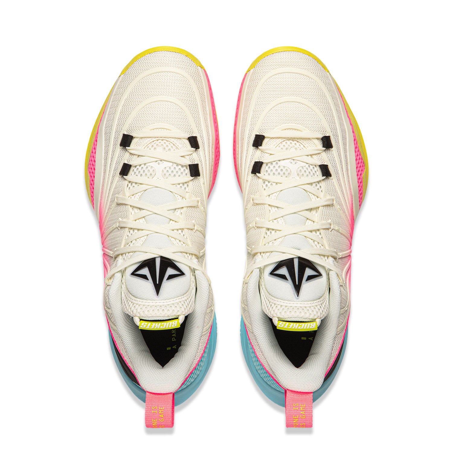 LiNing Jimmy Butler Buckets 2 'Cyber Cowboy'