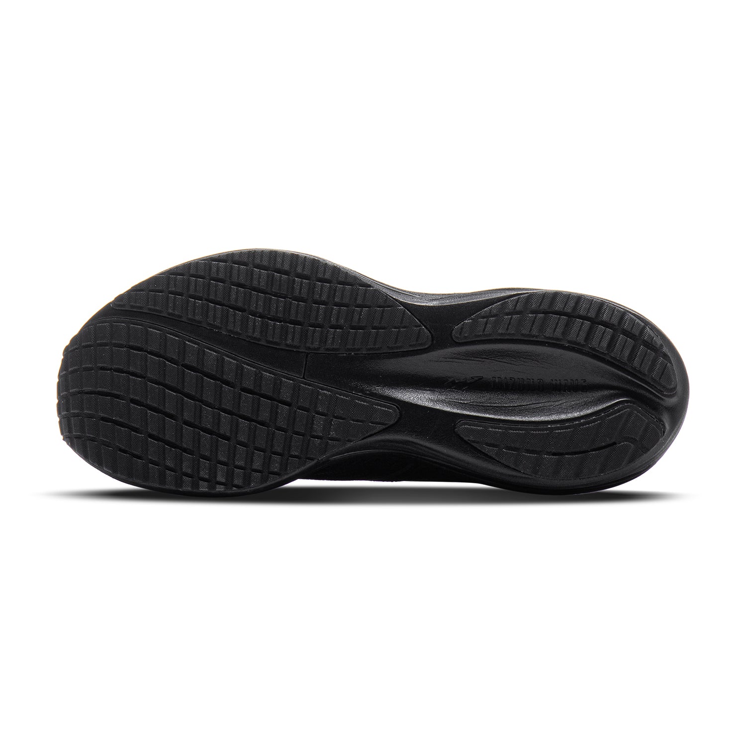 Mizuno Wave Rider 29 'Black' | Running Shoes