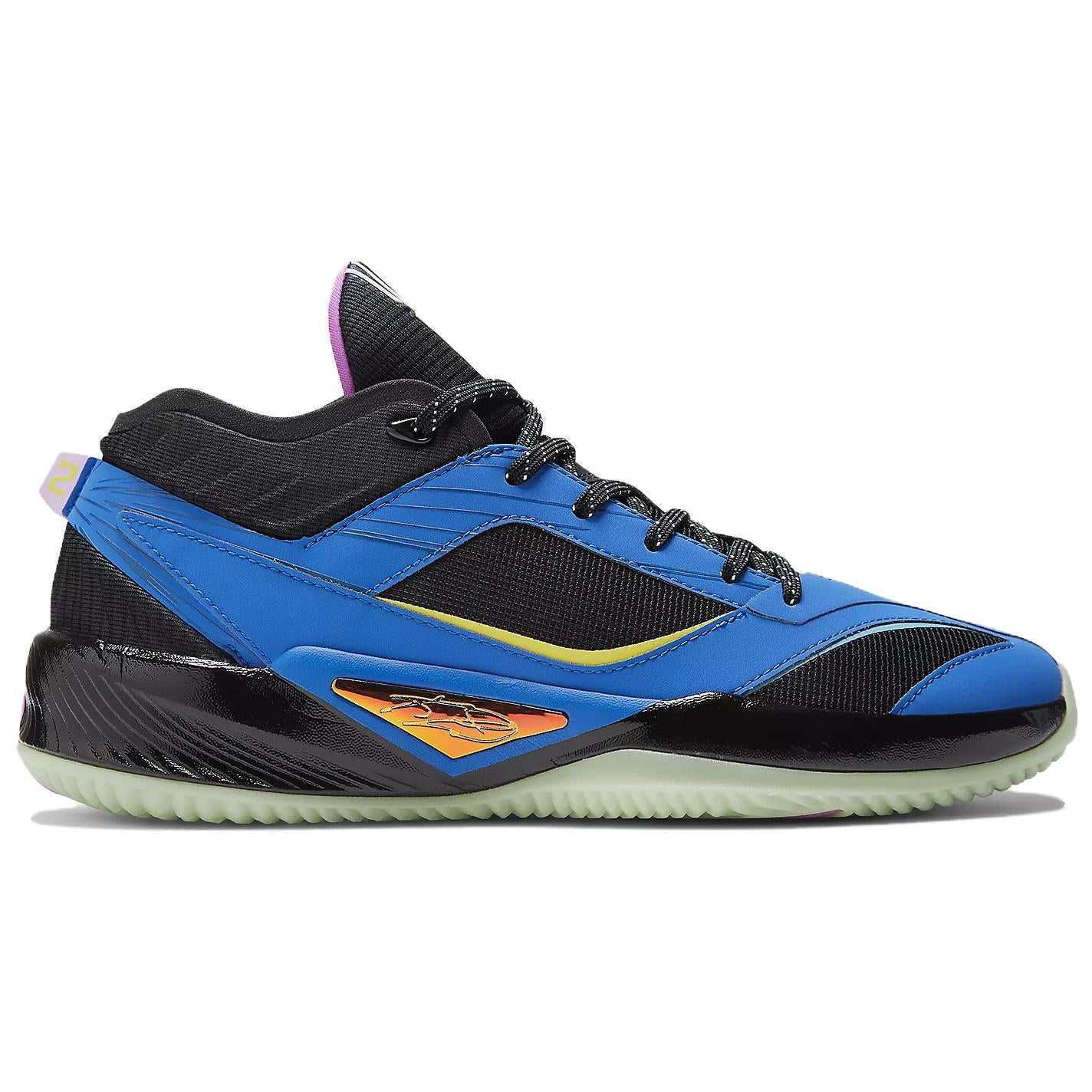 New Balance Kawhi 3 Multi Dimensional
