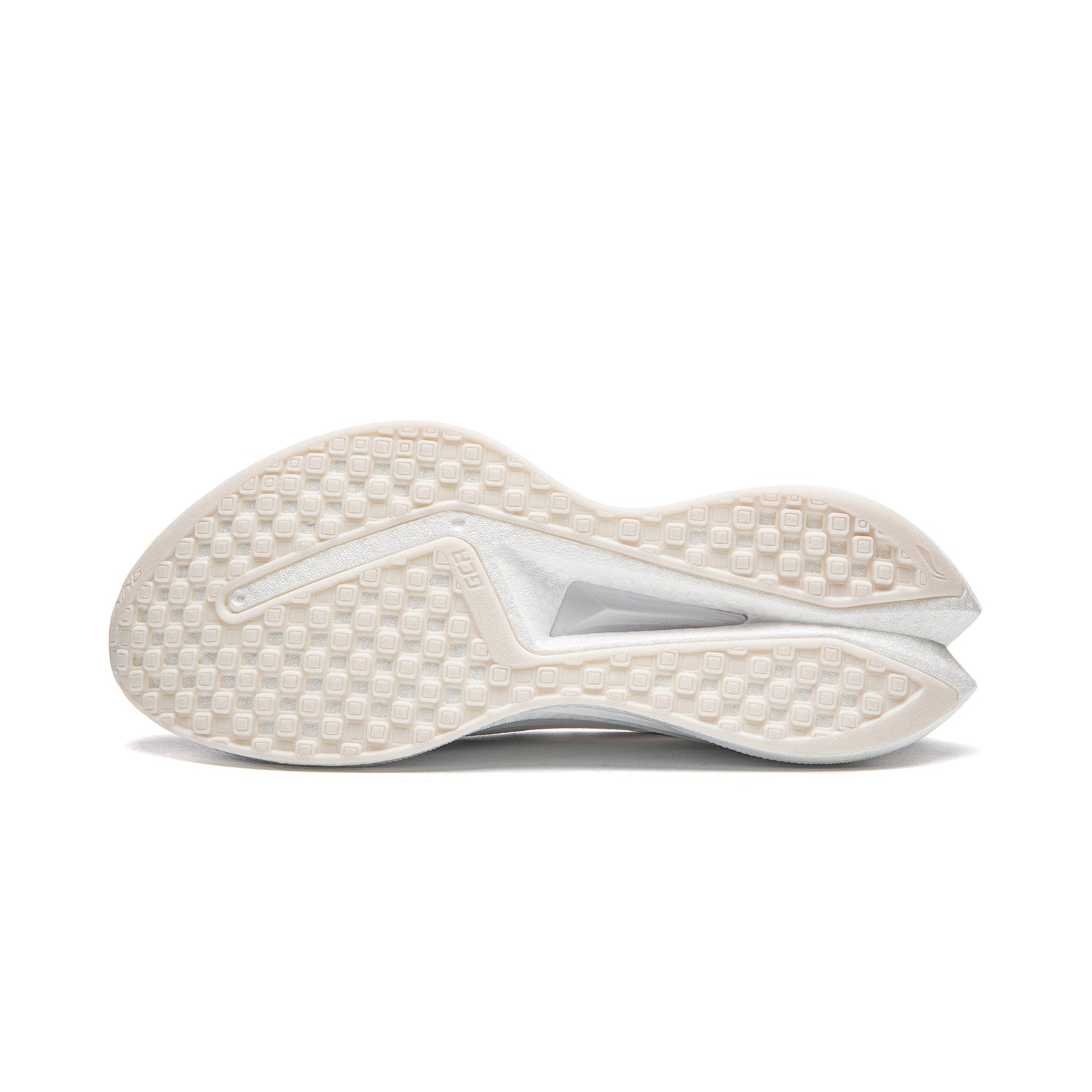 LiNing Red Hare 9 PRO 'Standard White'