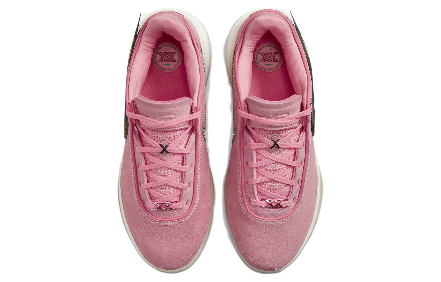 Nike LeBron 20 'Pink'