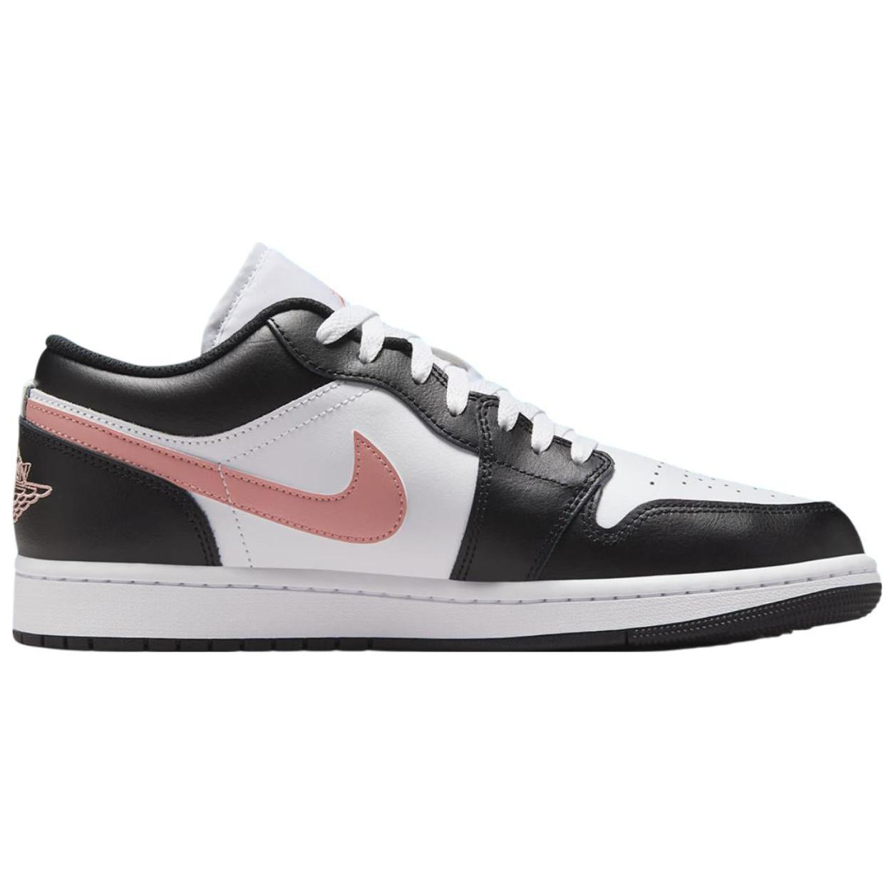 Jordan Air Jordan 1 'Black Rust Pink'