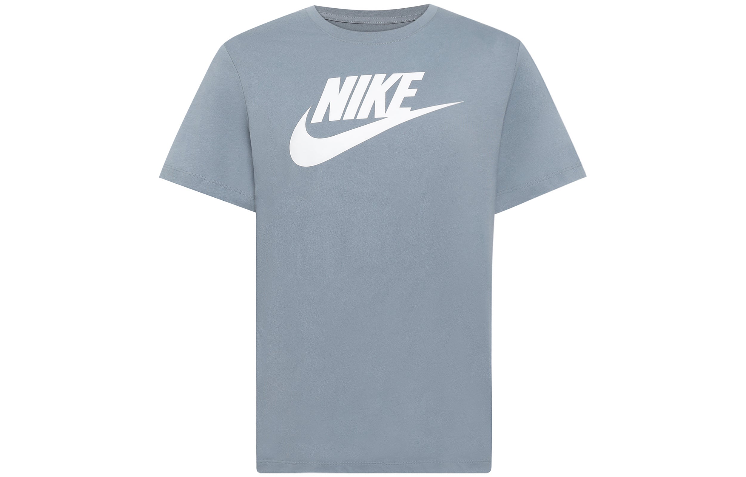 Nike T-Shirts 'Sky Blue'
