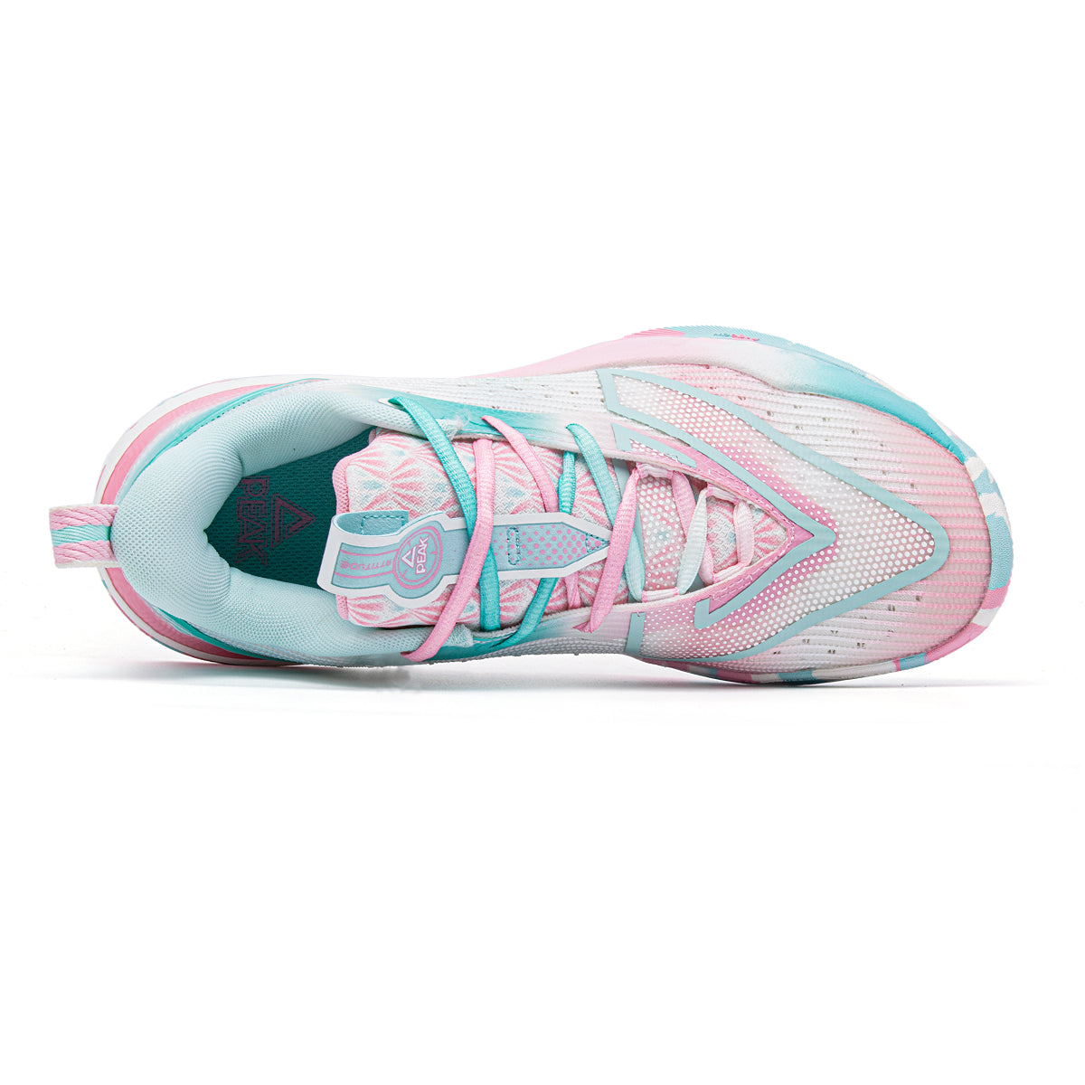 PEAK Taichi Triangle 4.0 'Pink Cyan'