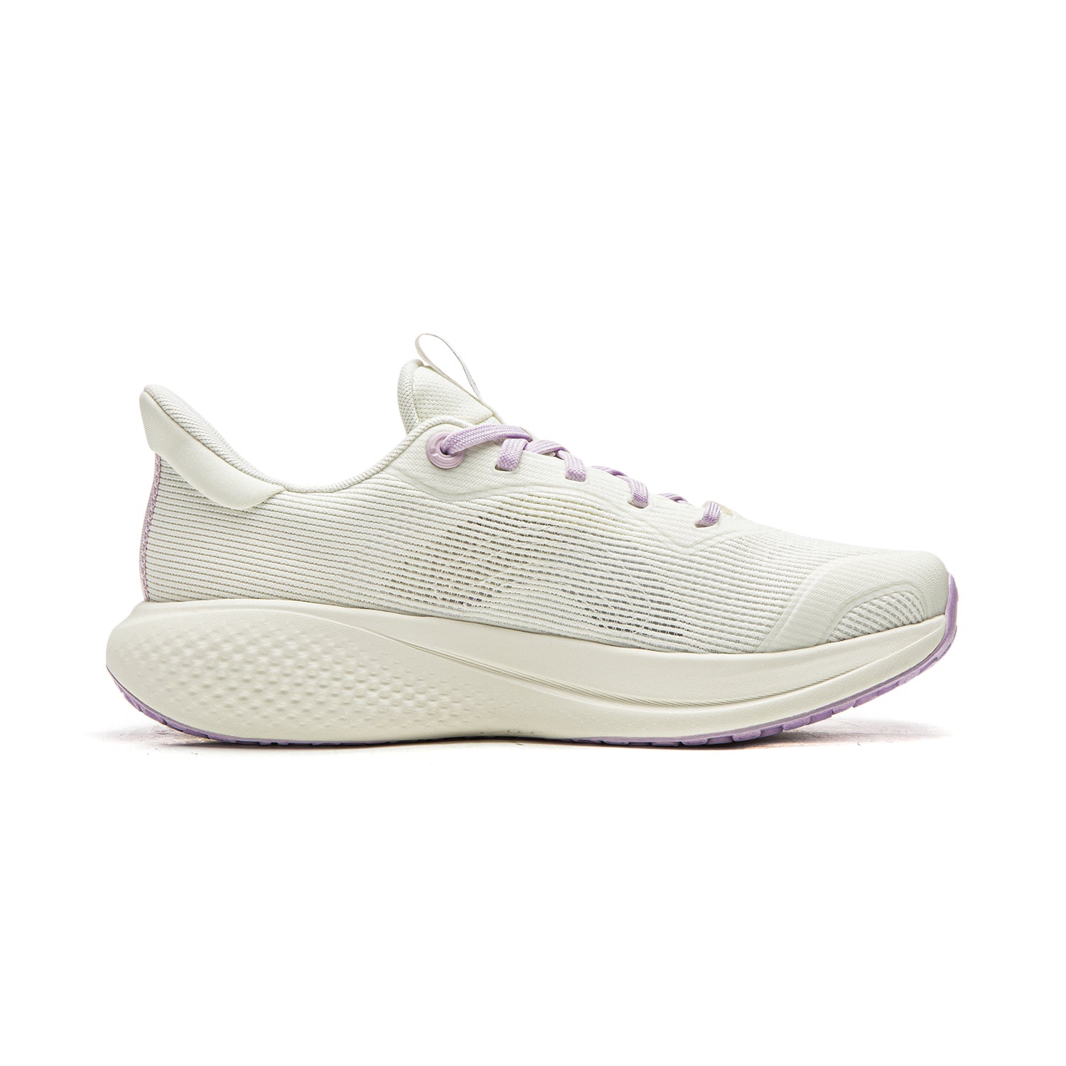 LiNing SOFT GO 3 V2 'White' 「Dames」