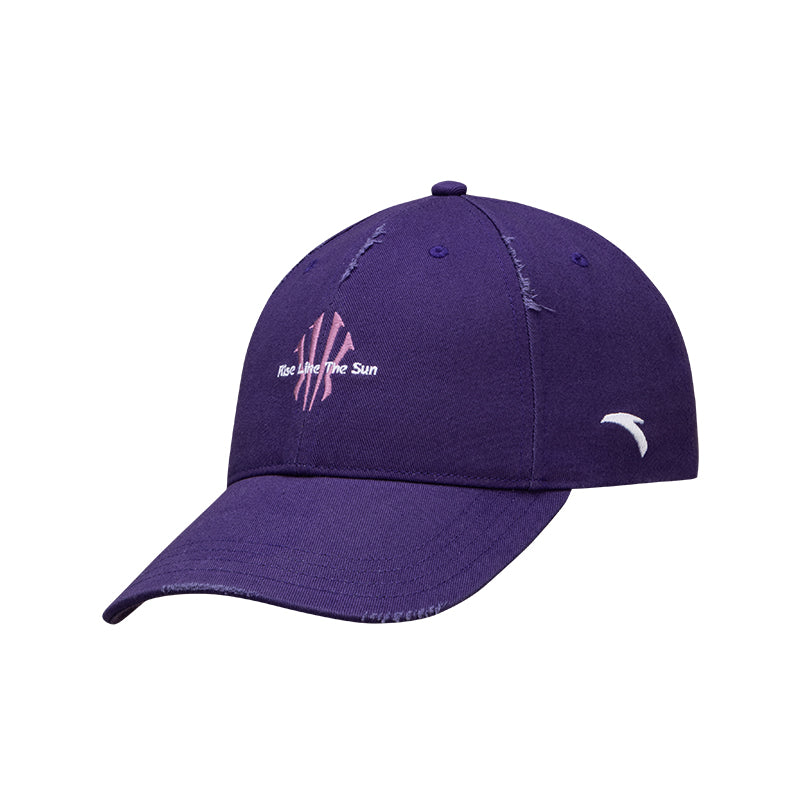 Anta Kai Irving Series Volleyball Caps