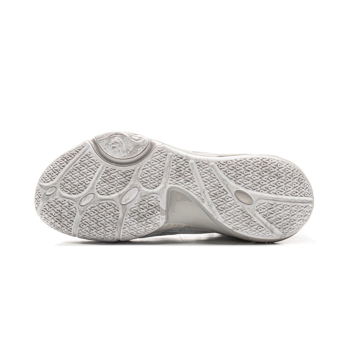 LiNing DLO 1 'Lunar Rock'