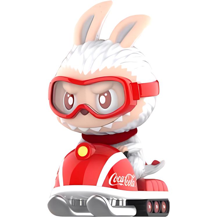 POP MART LABUBU THE MONSTERS Coca Cola Collection Mystery Boxes - متجر KICKSOWN