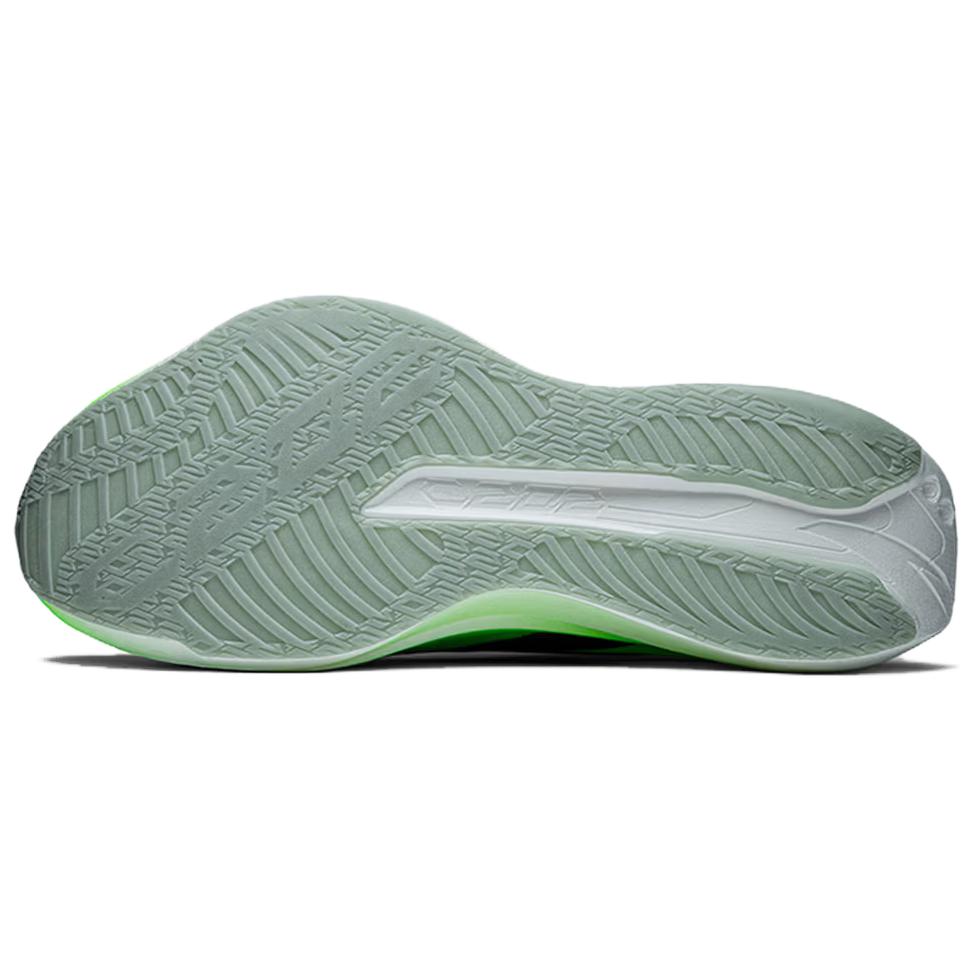 Anta Heart Zone 2 90 'Firefly Green' | Running Shoes