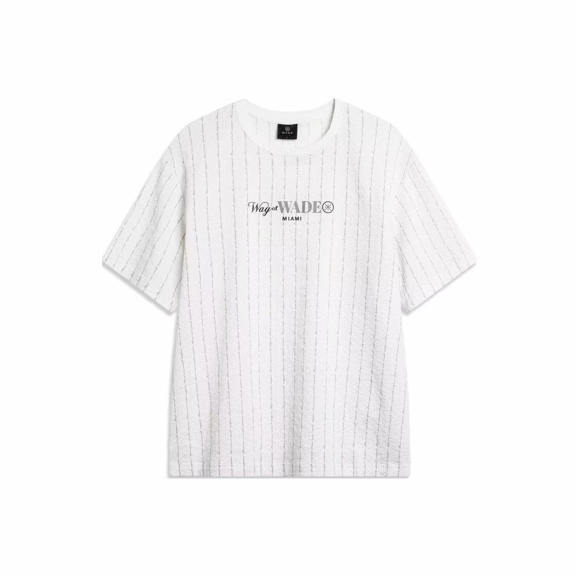 LiNing Way of Wade T-Shirts