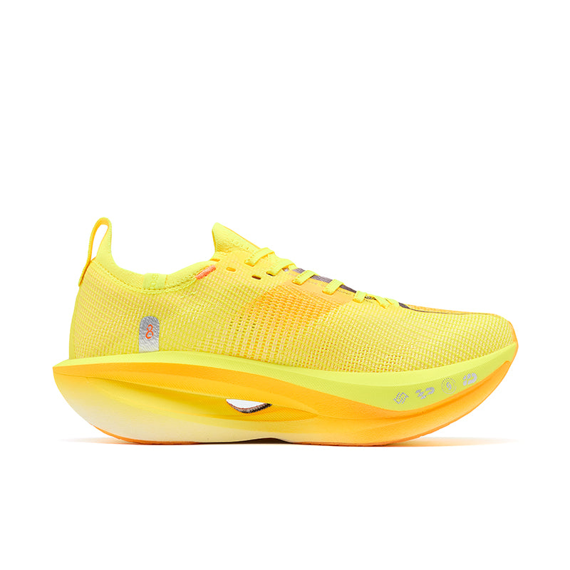 XTEP 160X8.0 Pro 'Neon Yellow' Women's | Running Shoes