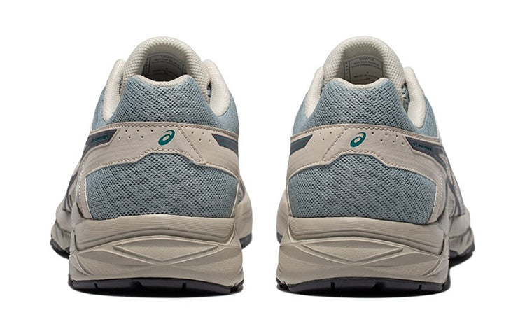 Asics Gel Contend 4 'Grey Blue' | Running Shoes