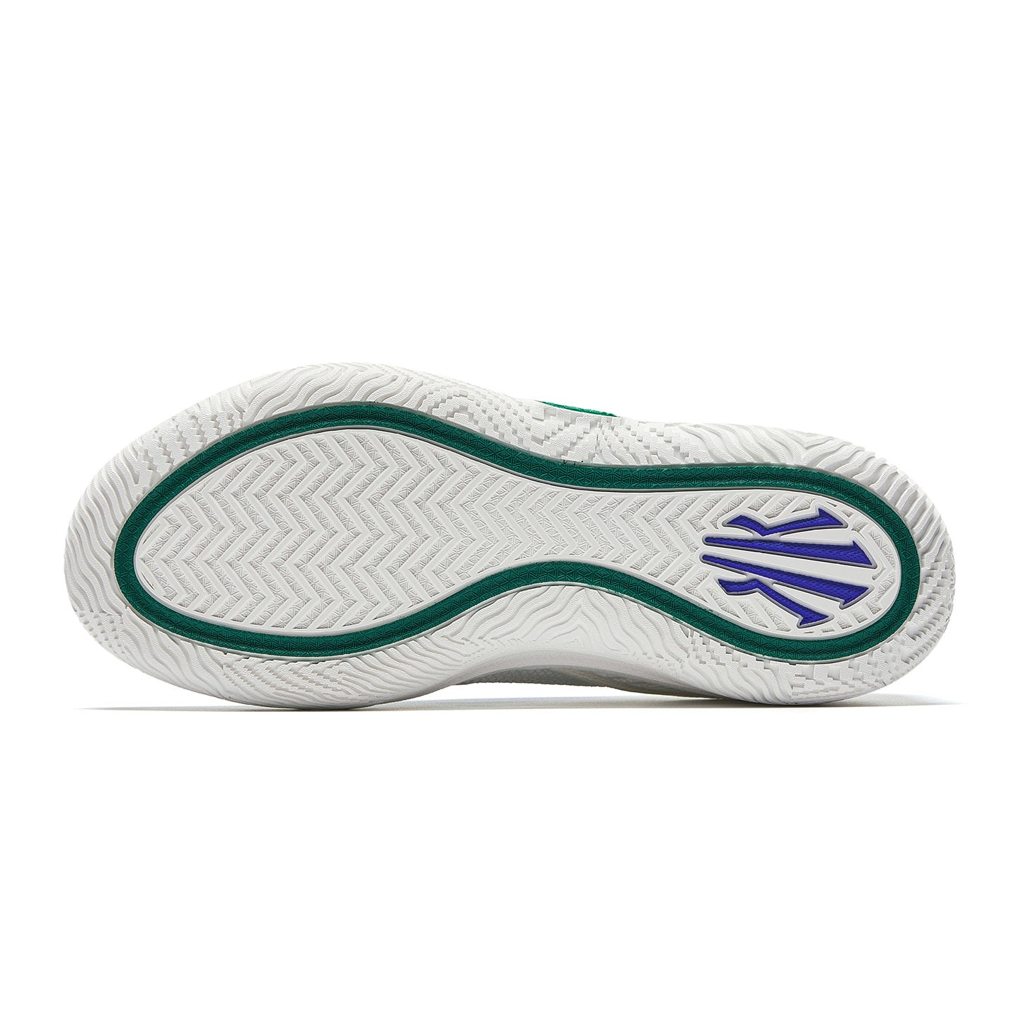 Anta KAI SPEED 2 'Dallas Summer'