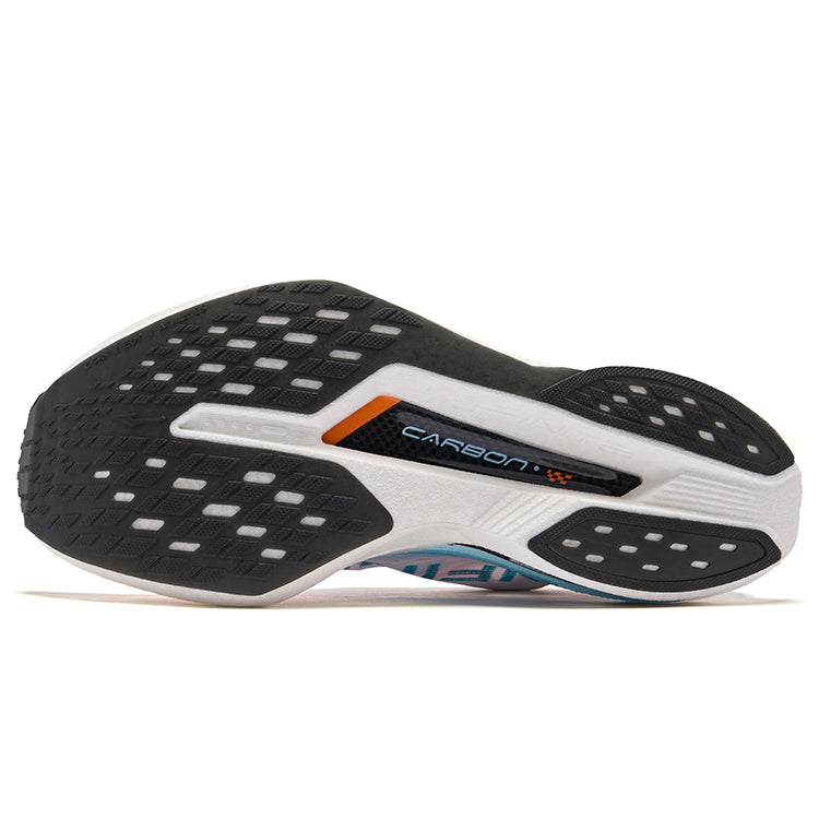 ERKE Infinite 4.0 'Motor Racing' | Running Shoes