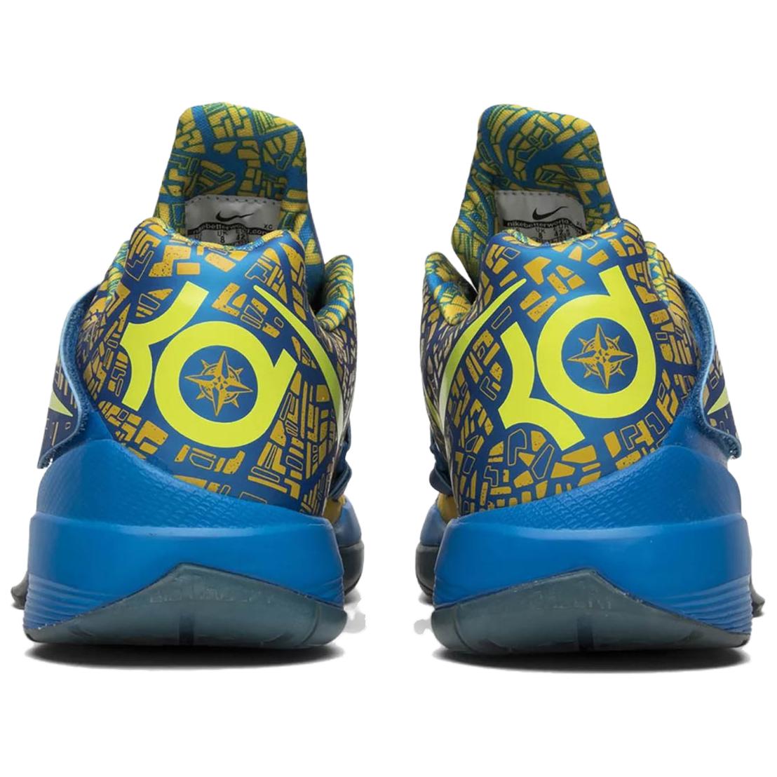 Nike Zoom KD 4 'Scoring Title'