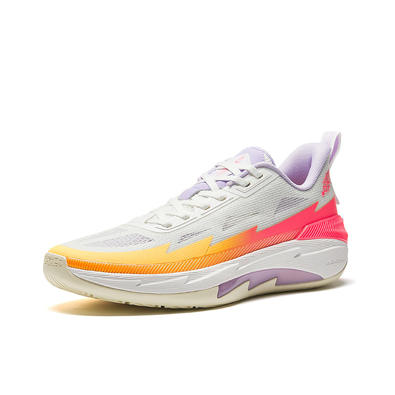 Anta Claro Cavalry 10 'Blanco Naranja'