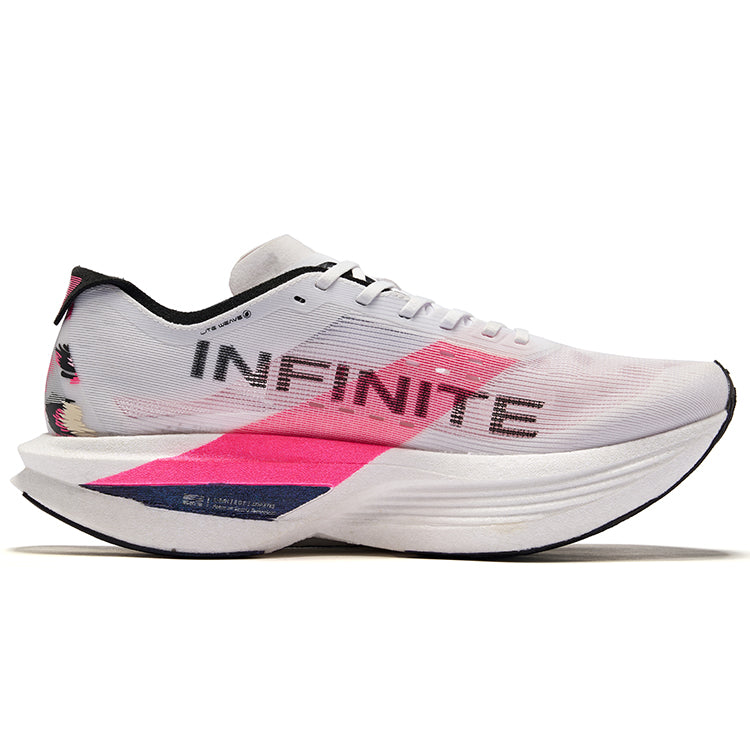 ERKE Infinite 4.0 'Pink Leopard'