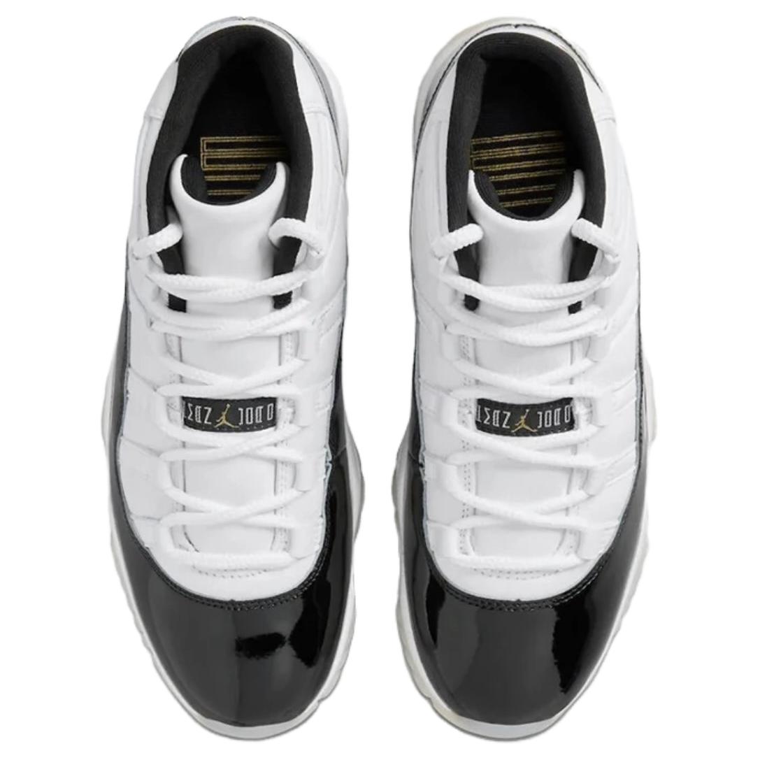 Air Jordan 11 Retro 'Defining Momento DMP 2023 Gratitude'