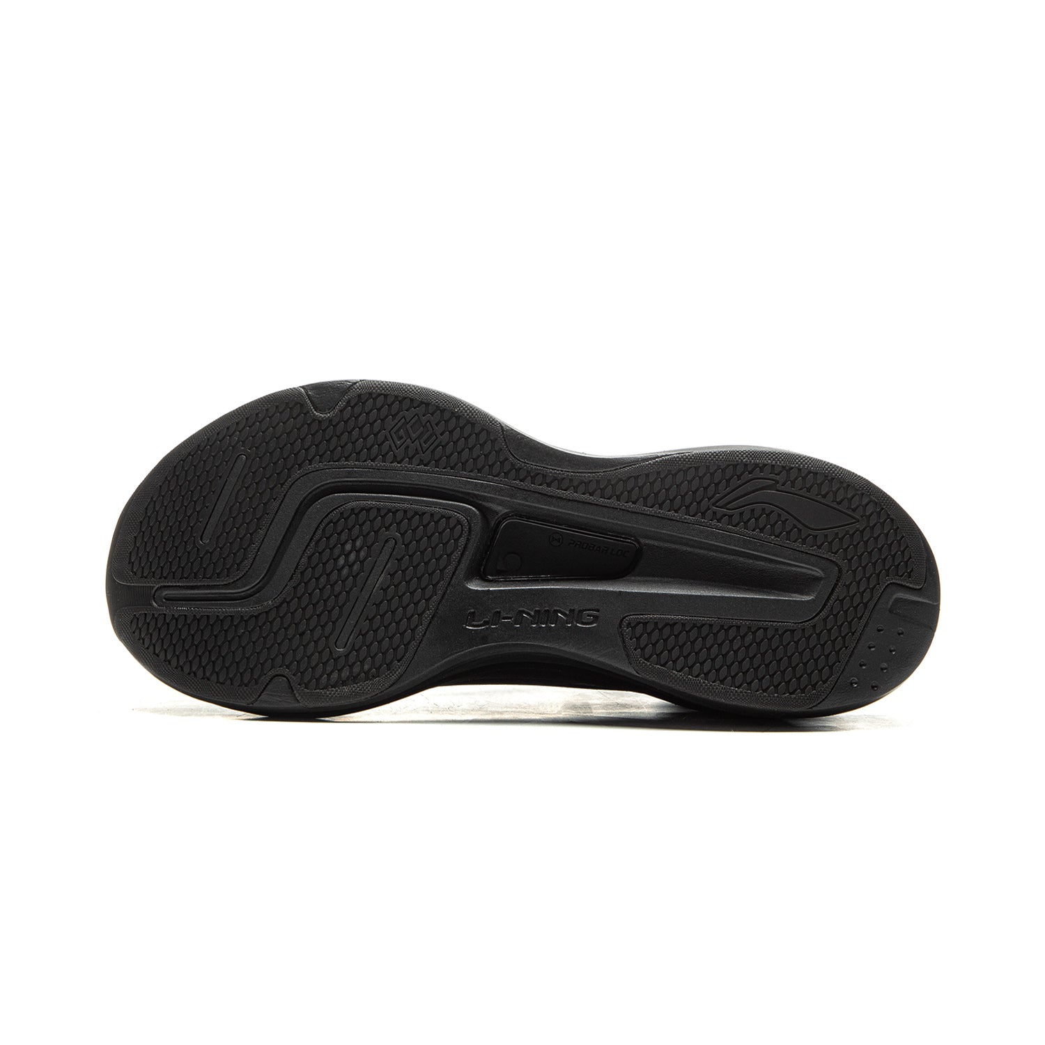 LiNing Yueying 5 Pro zapatillas de running 'Negro'