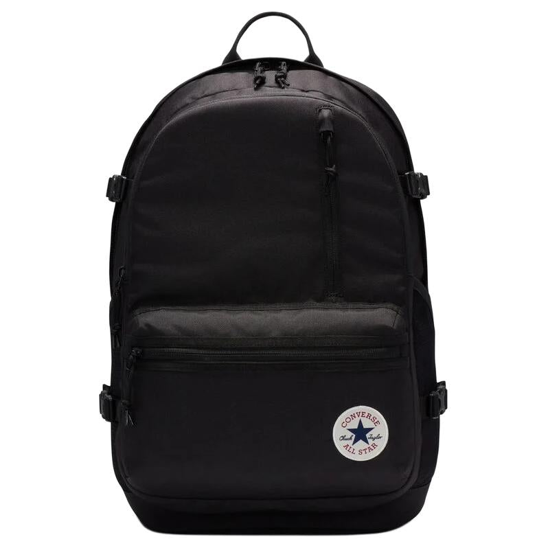Converse Straight Edge 'Black'