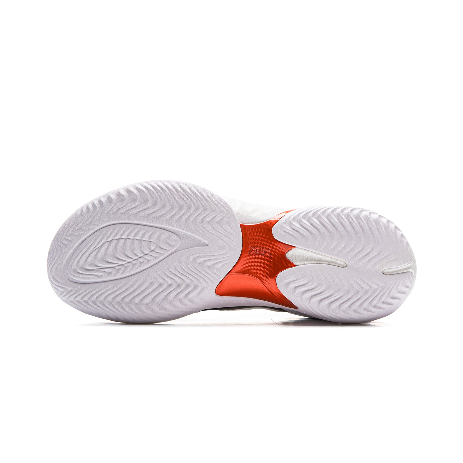 LINING Yushuai 19V2 'White' - Kicksown store