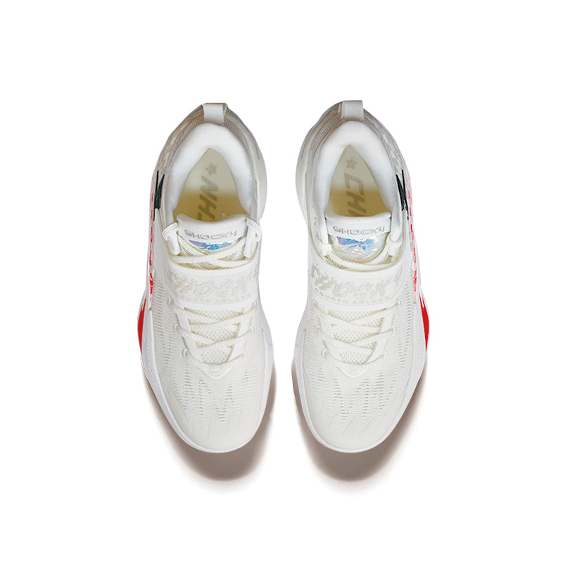 ANTA Shock Wave 7 Pro ‘Home Court'