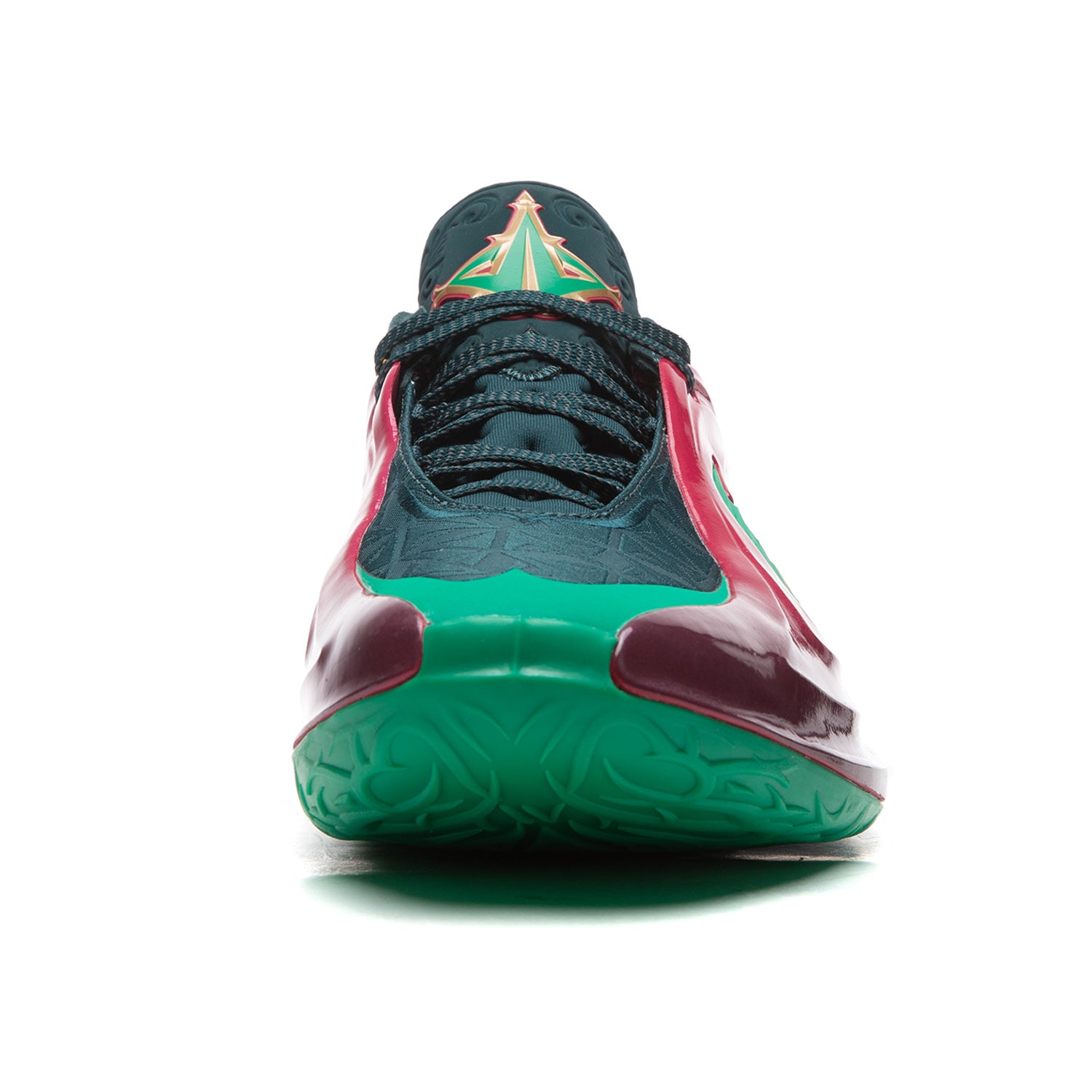 LiNing Jimmy Butler JB4 'Bloody Shadow'