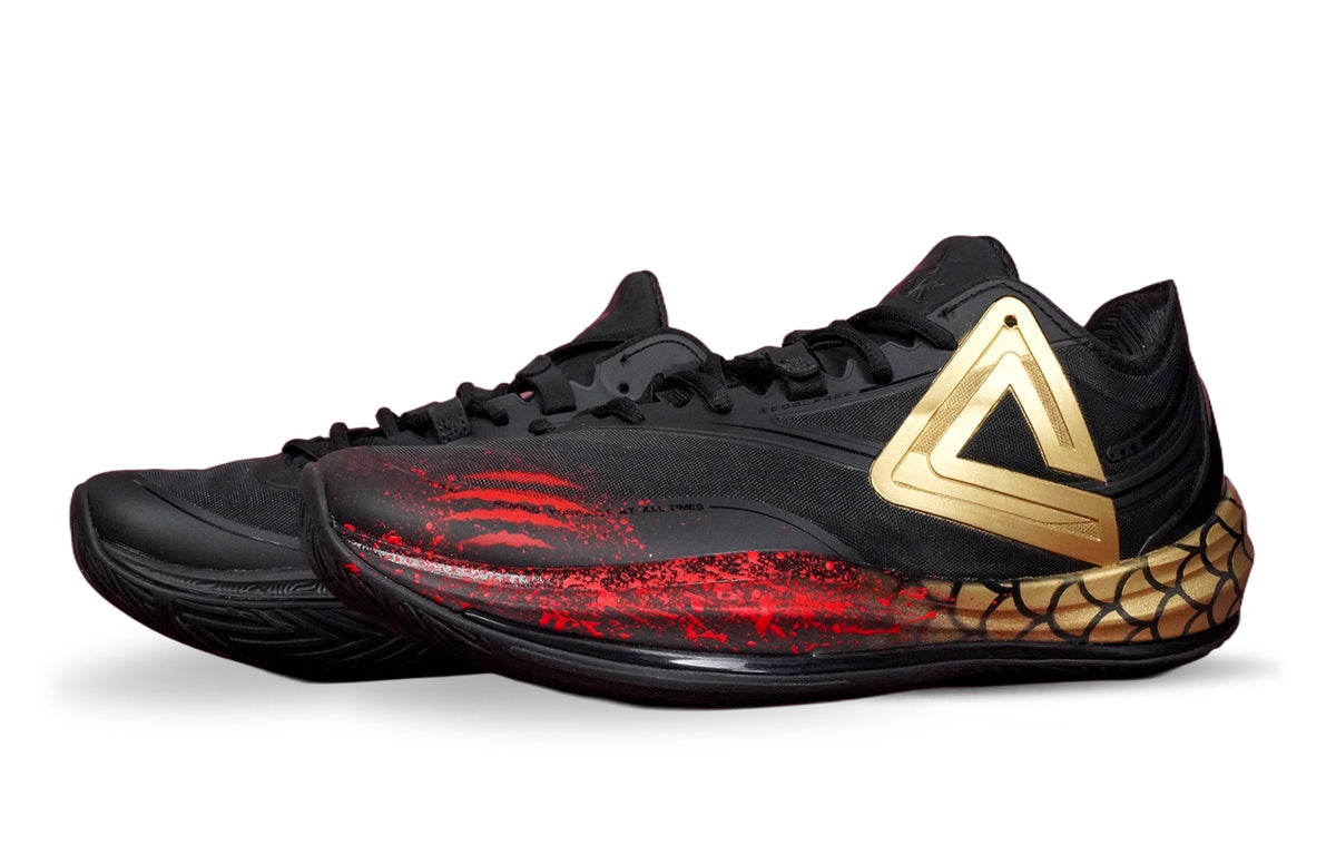 PEAK Light 3.0 'Black Gold'