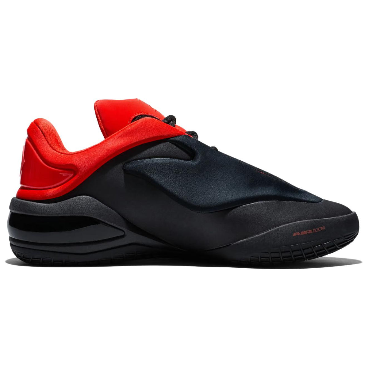 Converse SHAI 001 'Black Red'