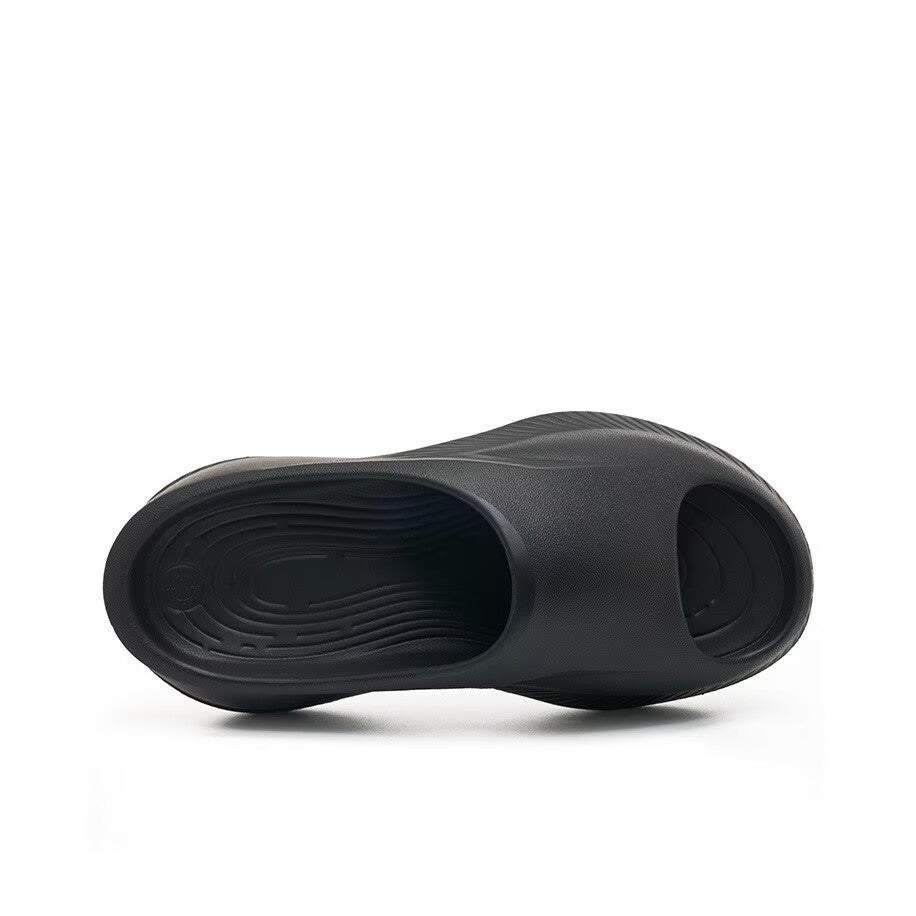 Rigorer Horizon Slides 'Black'